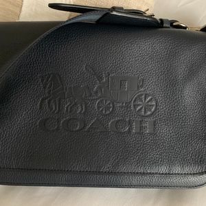 Coach Jes Messenger Bag
